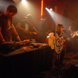 ARCHIVES 2009